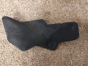 508001207 Ski-doo 514053852 Ski-dooheat Shield