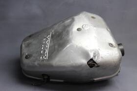 514054527 Ski-doo 2012 Skandic 600 Exhaust Expansion Chamber Pipe