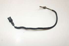 514054641 Ski-doo 2009 Mxz Renegade 600 Etec Xp 137 Inch Exhaust Muffler Egt Sensor