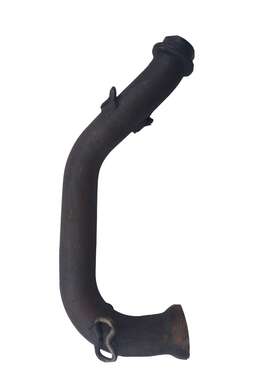 514054731 Ski-doo Exhaust Tube Mag Oem 2011 Mxz Sport 600 Ace Snowmobile