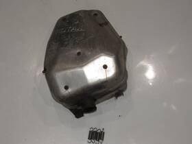Ski-doo 514054972 2013 Skidoo Mxz Sport 600 Xp Exhaust Muffler Silencer Assembly