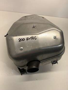 514055083 Ski-doo 2016/ski-doo/renegade 800 E-tec - Muffler Assfty Etec