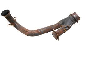 514055605 Ski-doo 20 Gt 600 Ace Sport Exhaust Header Pipe