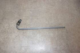 514055725 Ski-doo Skidoo Turbo R Freeride Summit 850 E-tec Exhaust Pressure Tube 514055725 Ski-doo Skidoo Turbo R Freeride Summit 850 E-tec Exhaust Pressure Tube