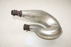 514055879 Ski-doo 2020 Mxz Tnt 850 Gen 4 G4 Exhaust Expansion Chamber Pipe