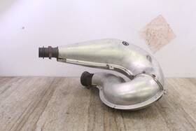 514055998 Ski-doo 2021 Summit 850 Etec Tuned Exhaust Pipe