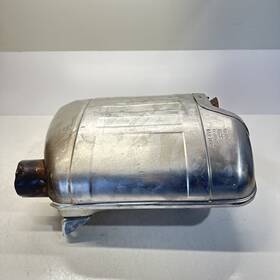 514056047 Ski-doo Muffler Assembly - 2021 Freeride 850 E-tec Turbo 514056047 Ski-doo Muffler Assembly - 2021 Freeride 850 E-tec Turbo