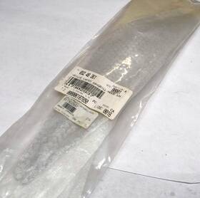 517302937 Ski-doo Oem Skidoo Mxz Gsx Gtx Summit Left Lh Side Hood Grill Black W21-56g