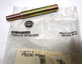 529018900 Ski-doo Oem Skidoo Lynx Tige Pin W21-55g