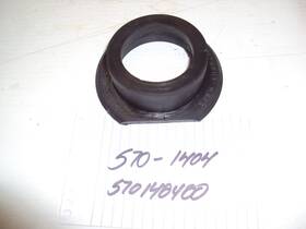 570140400 Ski-doo 570-1404 Vintage Nos Oem Exhaust Grommet