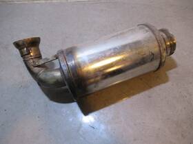 Ski-doo 96785 Summit Xrs 800 Exhaust Can 2007