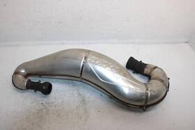 Skidoo 514053316 02 Ski-doo Grand Touring 500 Oem Exhaust Expansion Chamber Ss24