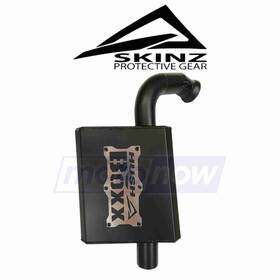 Skinz Protective Gear Mn/q1mh Hush Boxx 88 Silencer For 2012-2017 Ski-doo Freeride E-tec 800r 137 - Zg