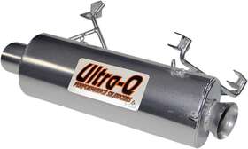 Uq-1118 Skinz Protective Gear Ultra-q Performance Silencer -