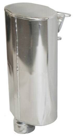 09-274 Slp Lightweight Silencer