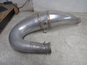 Slp 090-8660-169 15-20 Polaris Rmk Pro Axys 800 Exhaust Pipe Expansion Chamber Oem #58