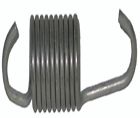 Sm-02010s Sports Parts Inc Spi Exhaust Spring