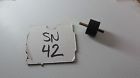 Sm139 Afterm Vintage Snowmobile Ski-doo