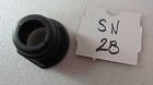 Sm47 Afterm Vintage Snowmobile Ski-doo