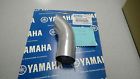 Sma-8gl-14-00 Yamaha Snowmobile Exhaust Turn