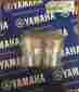 Sma-8hg14-sl Yamaha Exhaust Tips P N Nos Snowmobile
