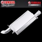 Sma-phsil-00-sl Yamaha New Phazer Ultra Q