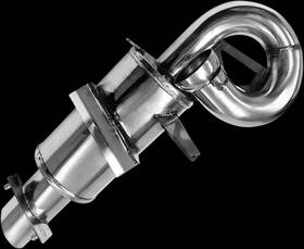 3m81v91bh9 Snostuff Rumble Pack Exhaust Silencer Single Canister Summit X 600 154in 09 3m81v91bh9 Snostuff Rumble Pack Exhaust Silencer Single Canister Summit X 600 154in 09