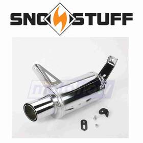 Zp9j Snostuff Mn/zp9j Sno Stuff Rumble Pack Silencer For 2003-2006 Arctic Cat F7 Firecat Efi - Gi Zp9j Snostuff Mn/zp9j Sno Stuff Rumble Pack Silencer For 2003-2006 Arctic Cat F7 Firecat Efi - Gi