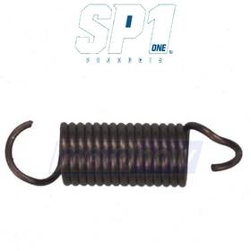 02-105-01 Sp1 Exhaust Spring 10pk For Springs And O-rings Tx