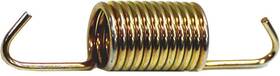 02-105-0210 Sp1 02-105-0210/pk Exhaust Spring 51.0mm 10/pk