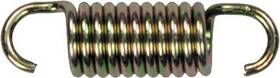 02-105 Sp1 10/pk Exhaust Spring 45.0mm 10-pack