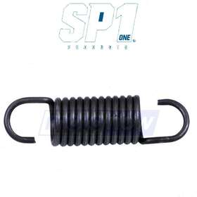 02-106-01 Sp1 Exhaust Spring 10pk For Springs And O-rings Xy