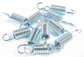 02-106-02 Sp1 10/pk Exhaust Spring 58.3mm 10-pack