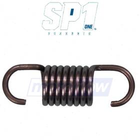 02-107-01 Sp1 Exhaust Spring 10pk For Springs And O-rings Vj