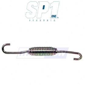 02-108 Sp1 Exhaust Spring 10pk For Springs And O-rings Et