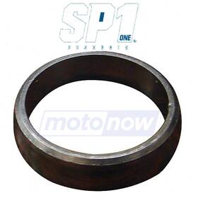 Sp1 Mn/0ca9 Y-pipe To Pipe Exhaust Seal For 1998-1999 Yamaha Srx600 - Ff
