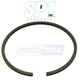 Sp1 Mn/1dkp Pipe To Silencer Exhaust Seal For 2000-2001 Yamaha Vx500 Vmax 500 - Pj