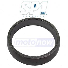 Sp1 Mn/3cft Y-pipe To Pipe Exhaust Seal For 2007 Polaris 700 Dragon - Gk