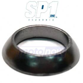 4pqz Sp1 Mn/4pqz Pipe To Silencer Exhaust Seal For 2000-2003 Arctic Cat Zl 550 Esr - Rz