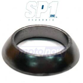 7c0c Sp1 Mn/7c0c Pipe To Silencer Exhaust Seal For 1998-1999 Arctic Cat Jag 440 - Ns