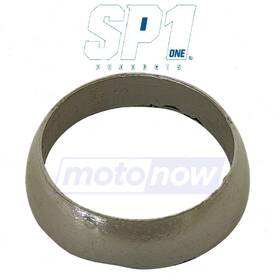 9s12 Sp1 Mn/9s12 Headpipe Gasket For 2014-2016 Polaris 800 Indy Sp - Engine Gaskets And Nv