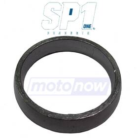 Sp1 Mn/ak79 Y-pipe To Pipe Exhaust Seal For 2003 Polaris 800 Sks - Slip-on / Fa
