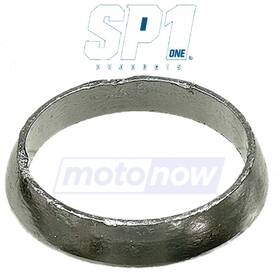 Ey61 Sp1 Mn/ey61 Y-pipe To Pipe Exhaust Seal For 1999-2003 Polaris 800 Xcr - Ut