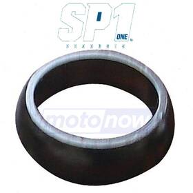 Mz62 Sp1 Mn/mz62 Pipe To Silencer Exhaust Seal For 2004-2005 Ski-doo Mx Z 600 Trail - Ij Mz62 Sp1 Mn/mz62 Pipe To Silencer Exhaust Seal For 2004-2005 Ski-doo Mx Z 600 Trail - Ij