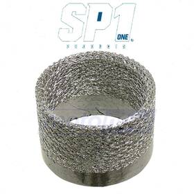 Rs90l Sp1 Mn/q4s4 Tailpipe Gasket For 2016 Yamaha Rs Vector Le - Engine Gaskets And Kl