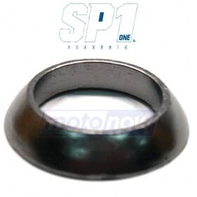 Rgv9 Sp1 Mn/rgv9 Pipe To Silencer Exhaust Seal For 1994 Arctic Cat Cheetah 550 - Bd