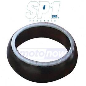 Tgb6 Sp1 Mn/tgb6 Pipe To Silencer Exhaust Seal For 2004-2008 Ski-doo Mx Z 600 Adrenaline Uw