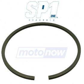 Z2af Sp1 Mn/z2af Pipe To Silencer Exhaust Seal For 1998 Yamaha Vx600sx Vmax 600 Sx - Mi