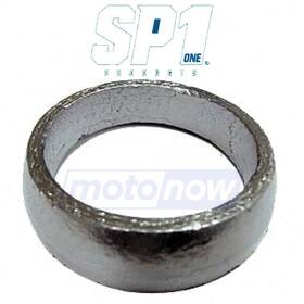 Sm-02027 Sp1 Y-pipe To Pipe Exhaust Seal For Slip-on / Silencers Vz