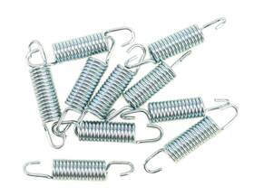 Sm-02100 Sp1 10/pk Exhaust For Spring 68.7mm